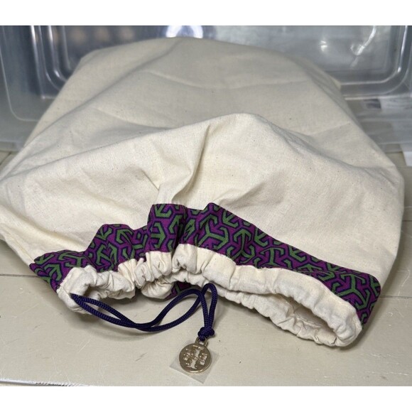 NIB Tory Burch Kira 70MM Bootie Leather Ankle Boots in Mid Tan 59585 Size US 11 - Picture 13 of 16